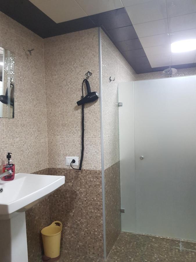 Central Apartment באקו מראה חיצוני תמונה