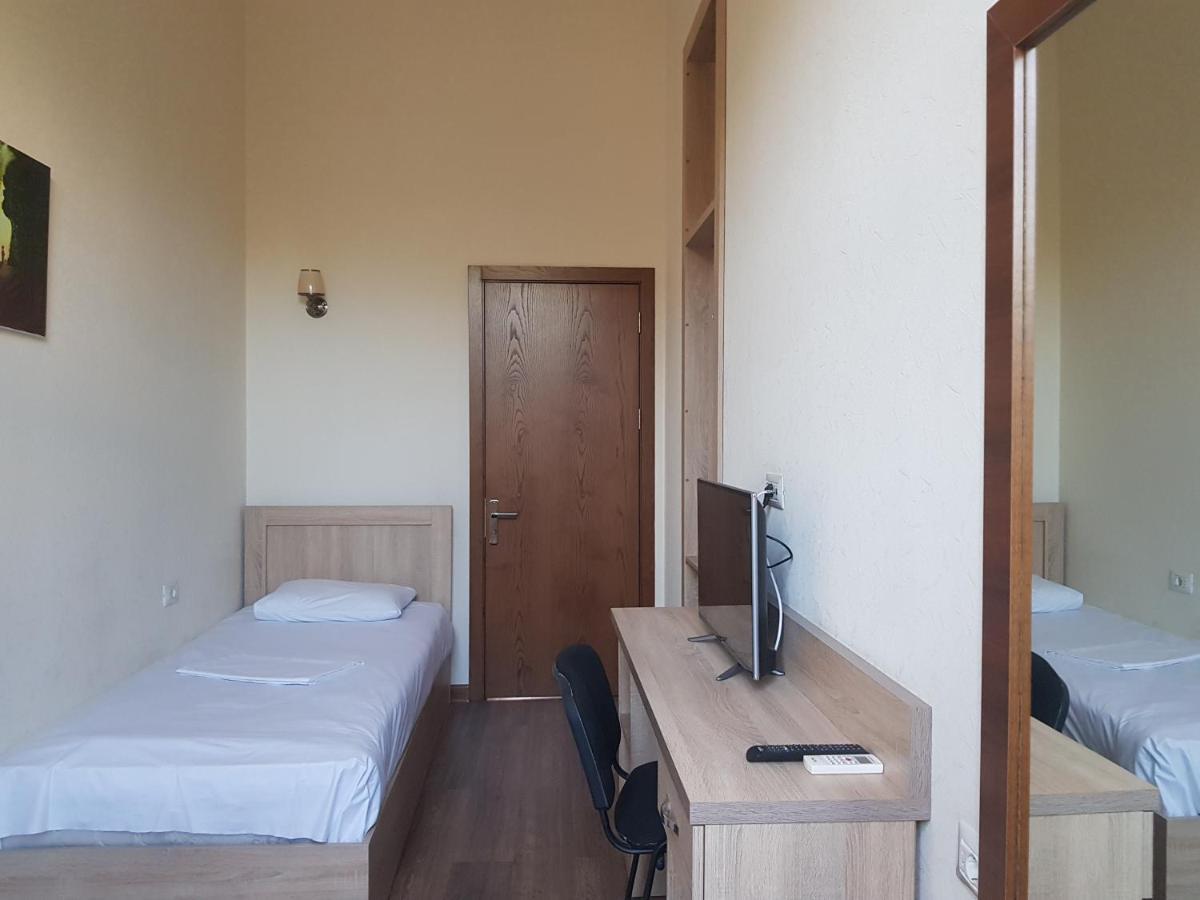 Central Apartment באקו חדר תמונה