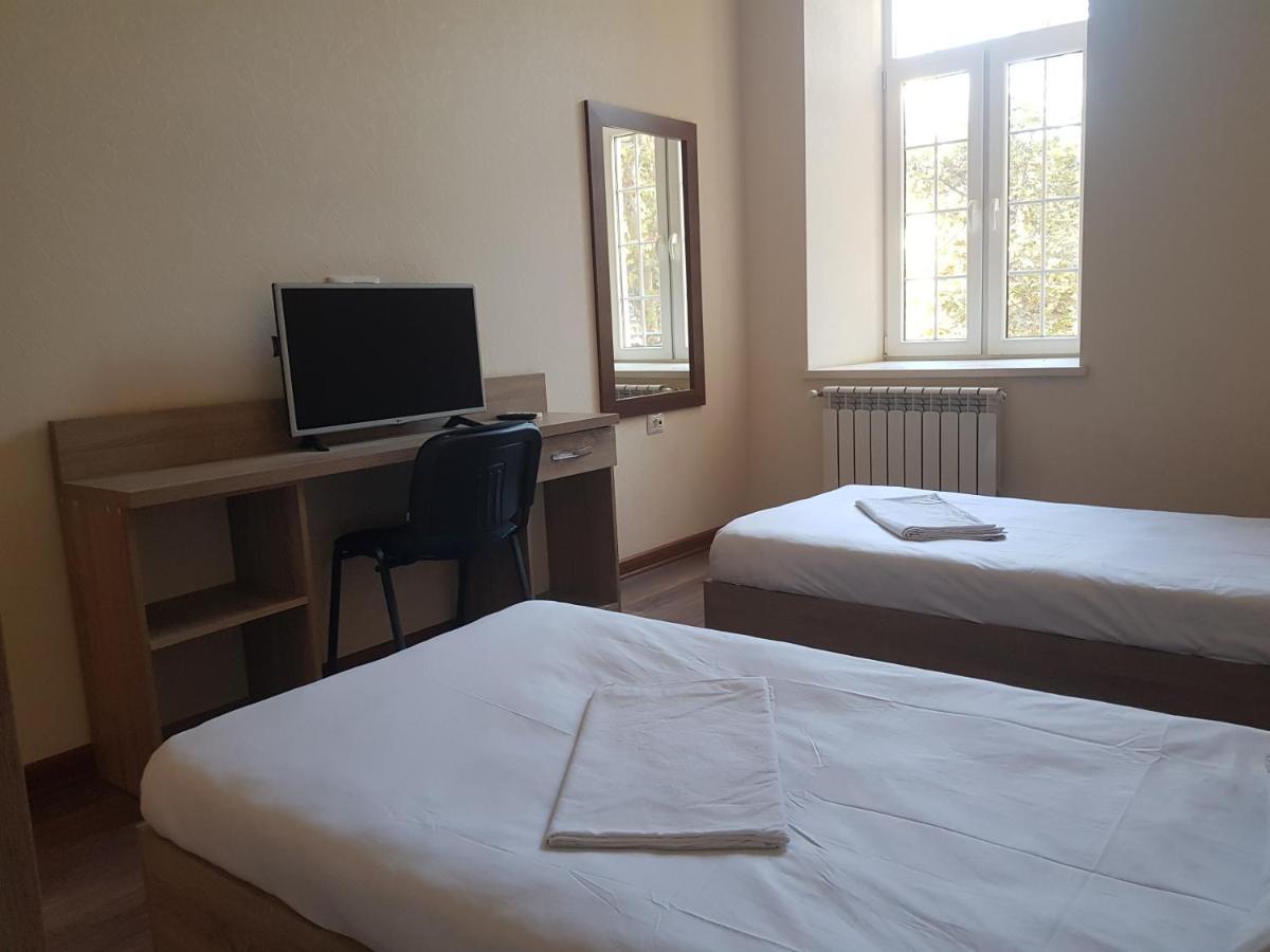 Central Apartment באקו חדר תמונה