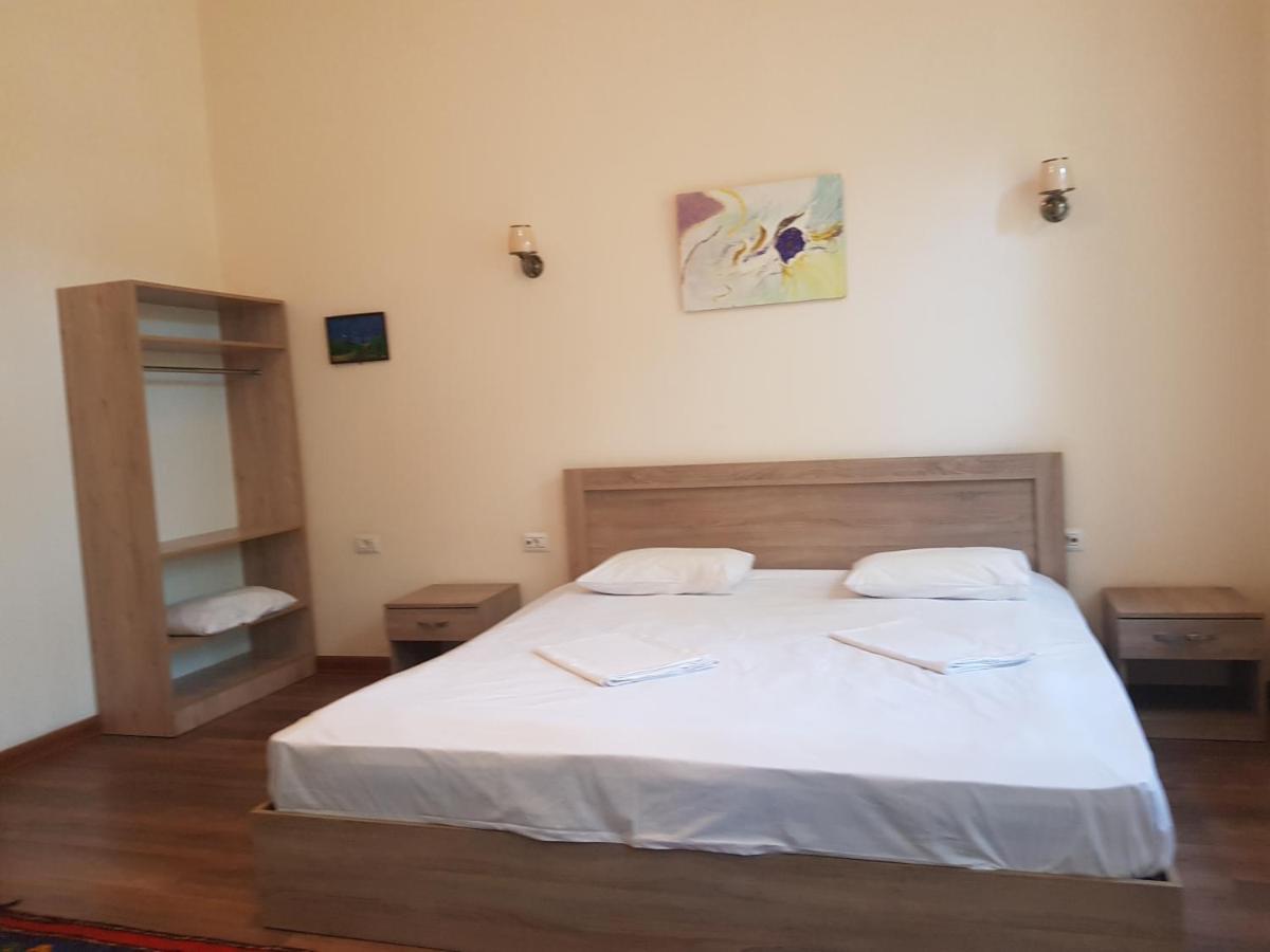 Central Apartment באקו מראה חיצוני תמונה