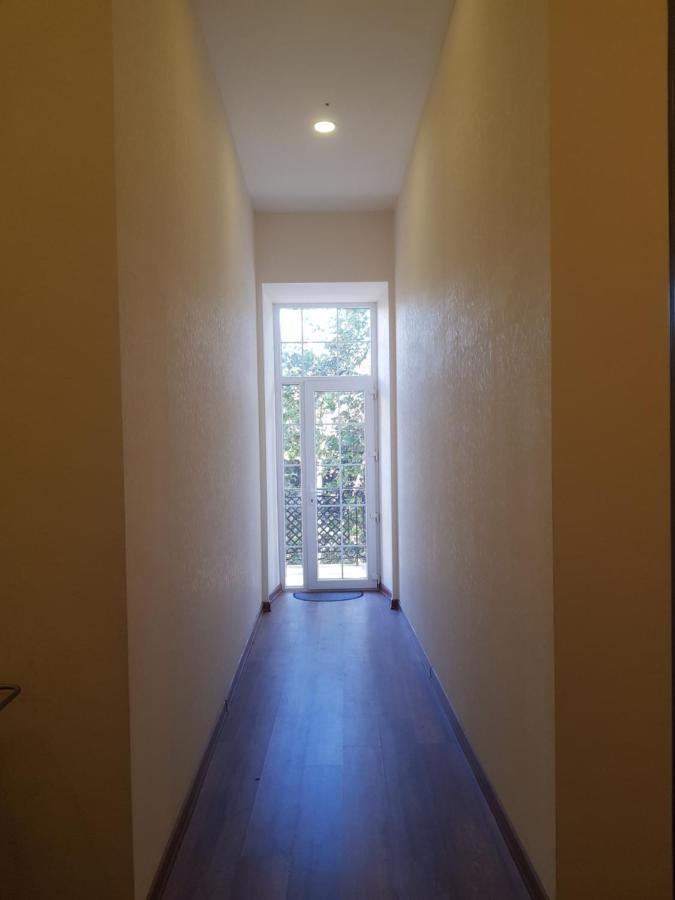 Central Apartment באקו מראה חיצוני תמונה