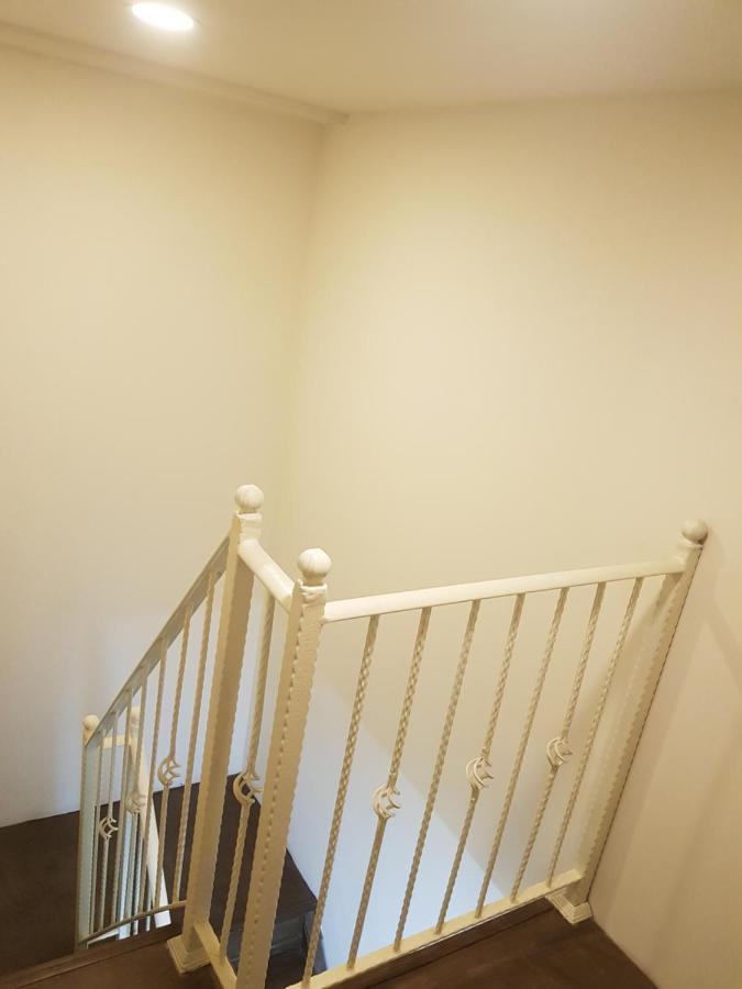 Central Apartment באקו מראה חיצוני תמונה