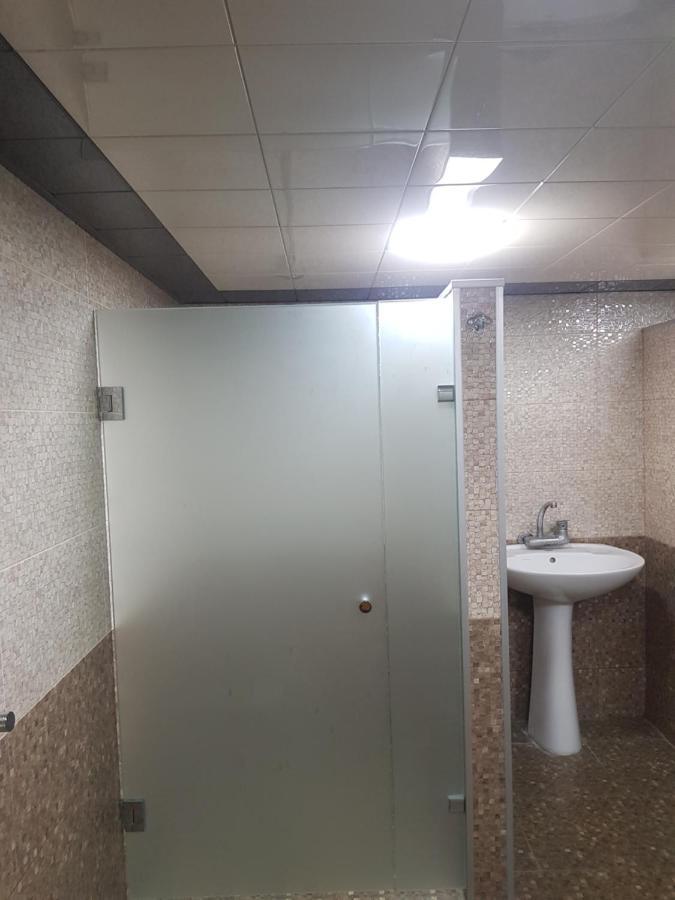 Central Apartment באקו מראה חיצוני תמונה