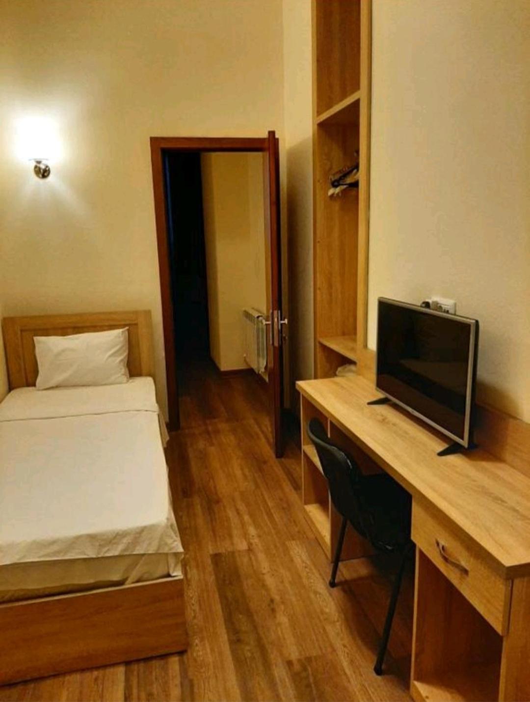 Central Apartment באקו מראה חיצוני תמונה
