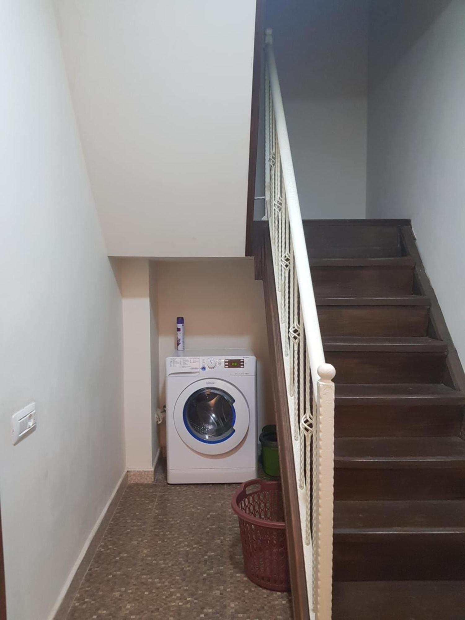 Central Apartment באקו חדר תמונה