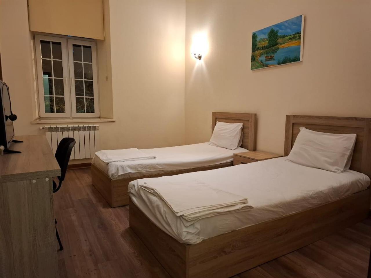 Central Apartment באקו מראה חיצוני תמונה