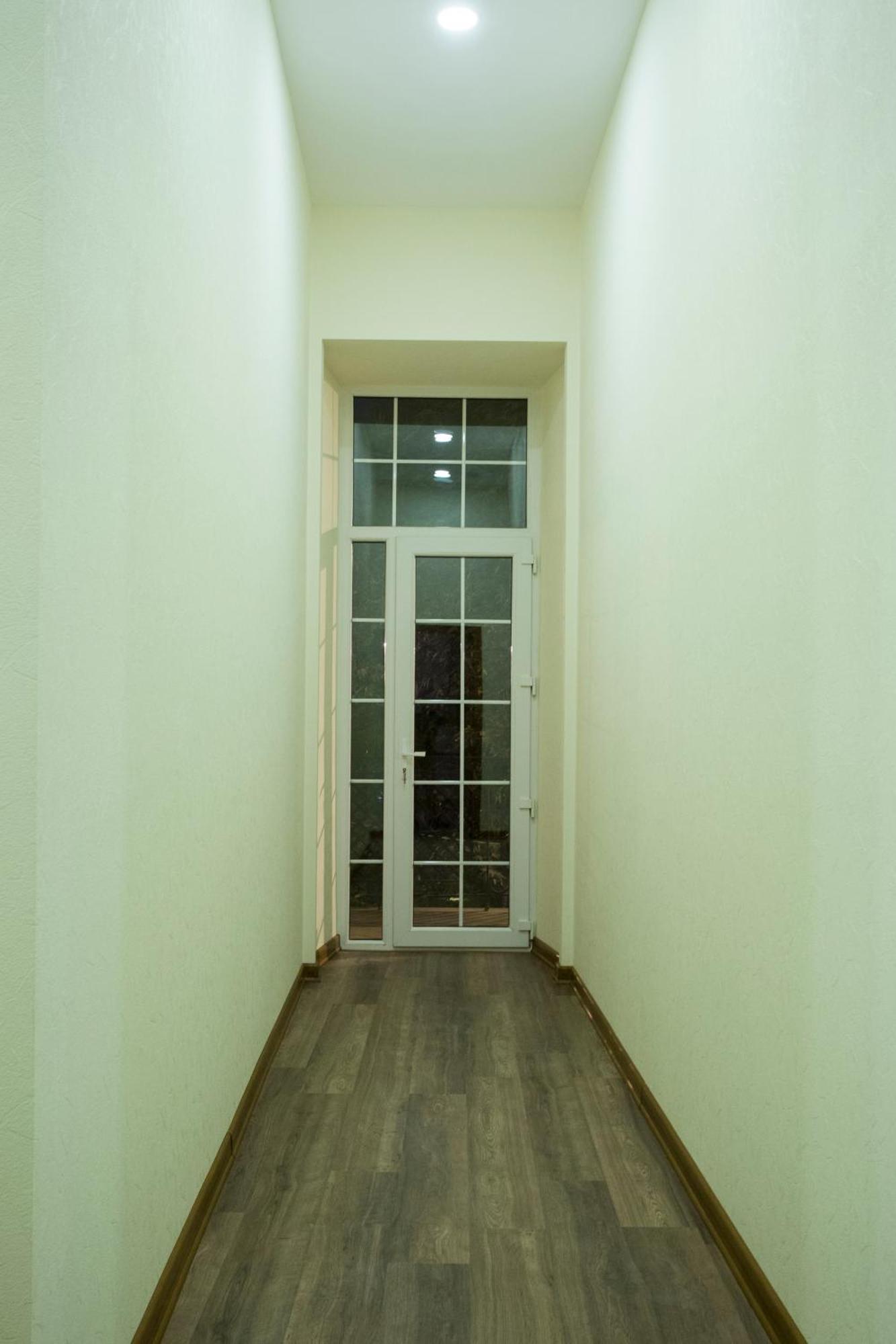 Central Apartment באקו מראה חיצוני תמונה