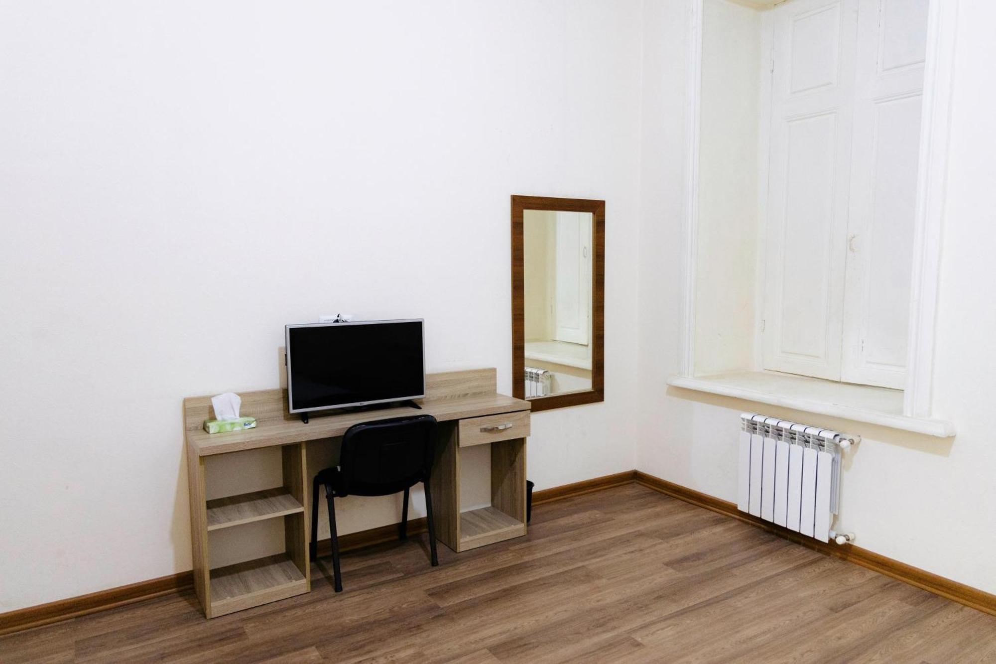 Central Apartment באקו מראה חיצוני תמונה
