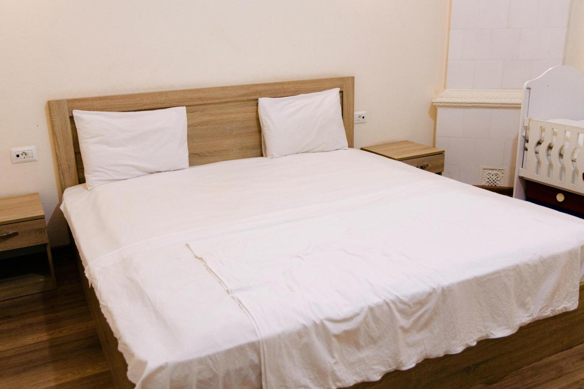 Central Apartment באקו מראה חיצוני תמונה
