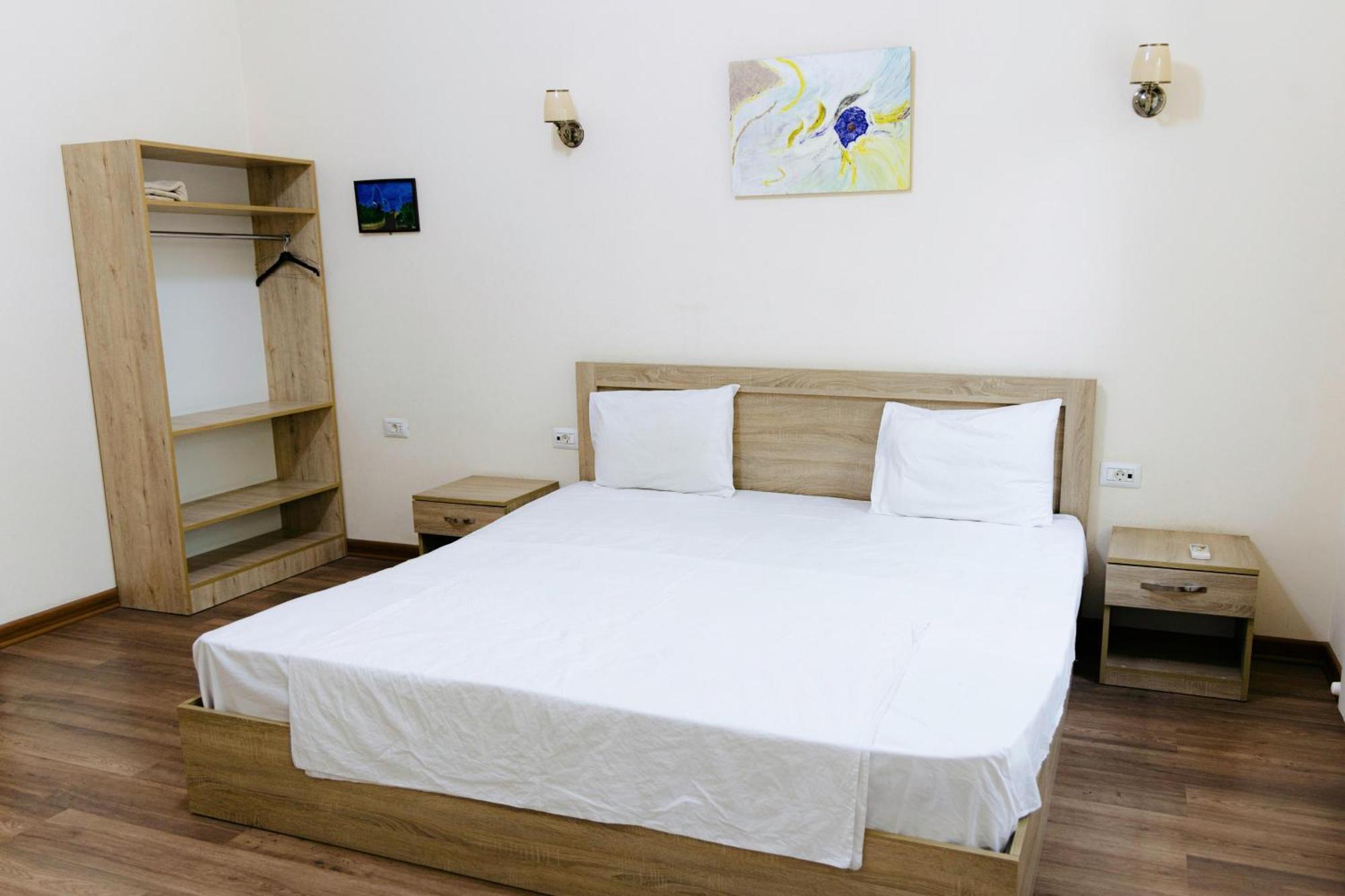 Central Apartment באקו מראה חיצוני תמונה