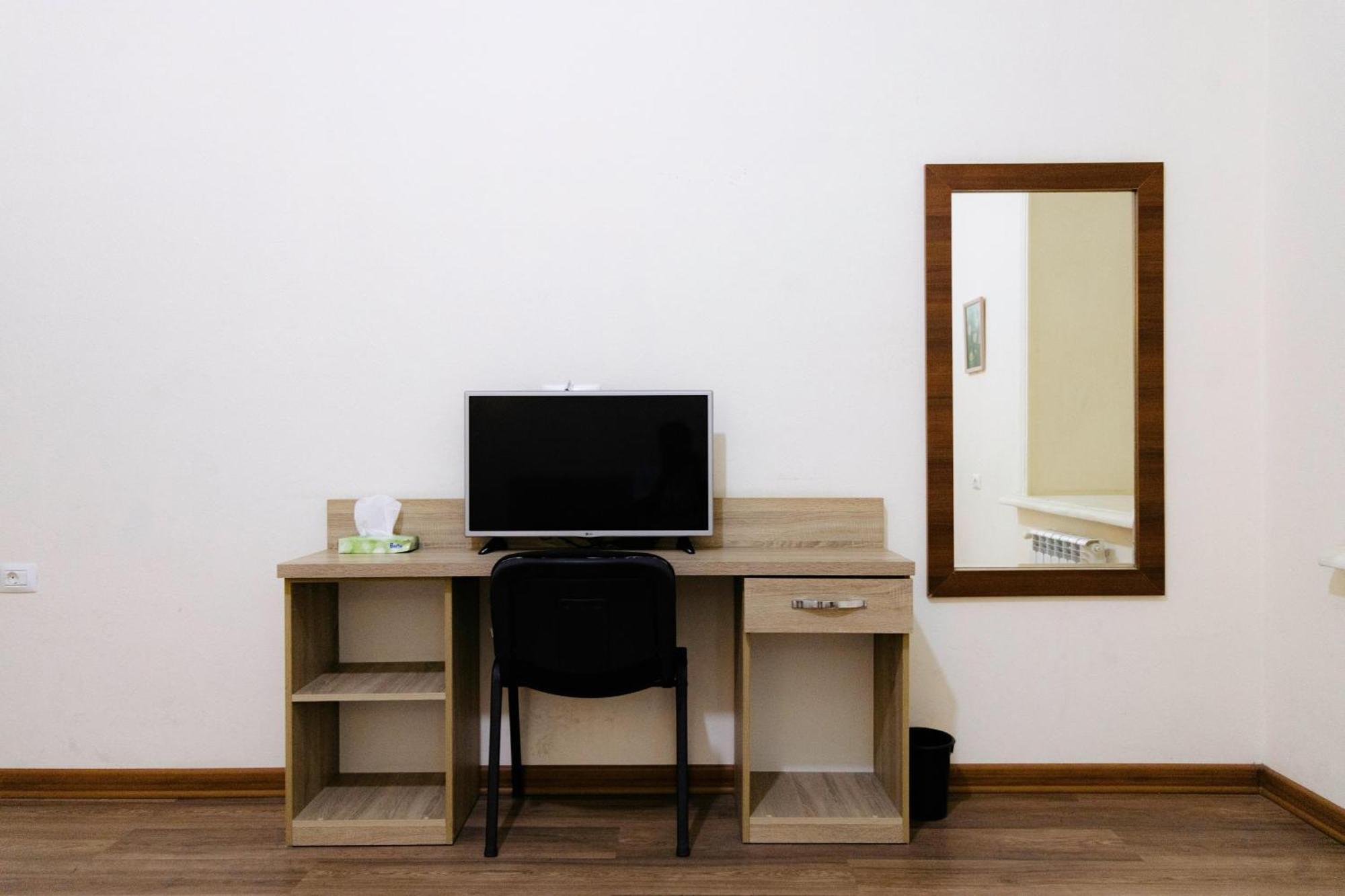 Central Apartment באקו מראה חיצוני תמונה