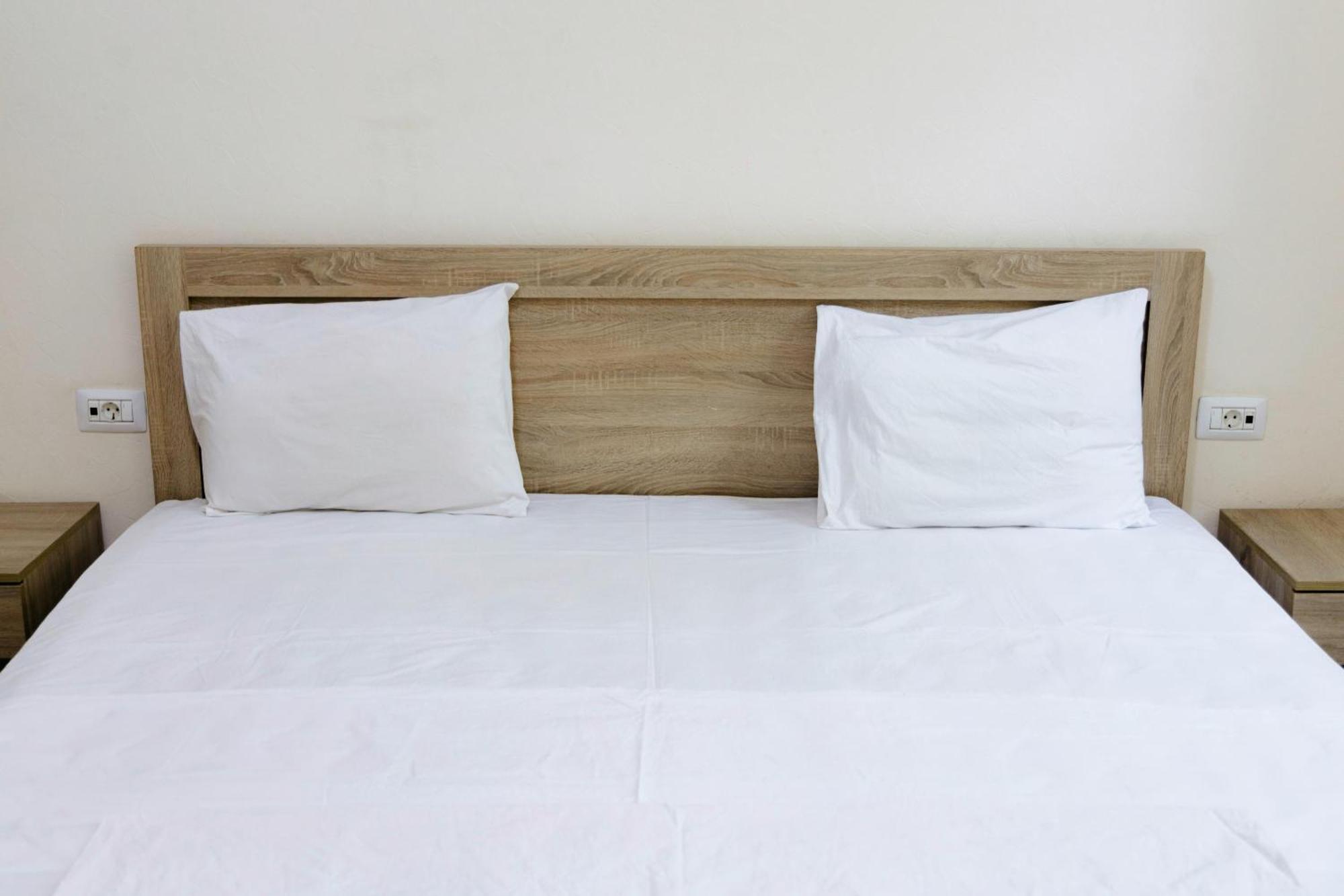 Central Apartment באקו מראה חיצוני תמונה
