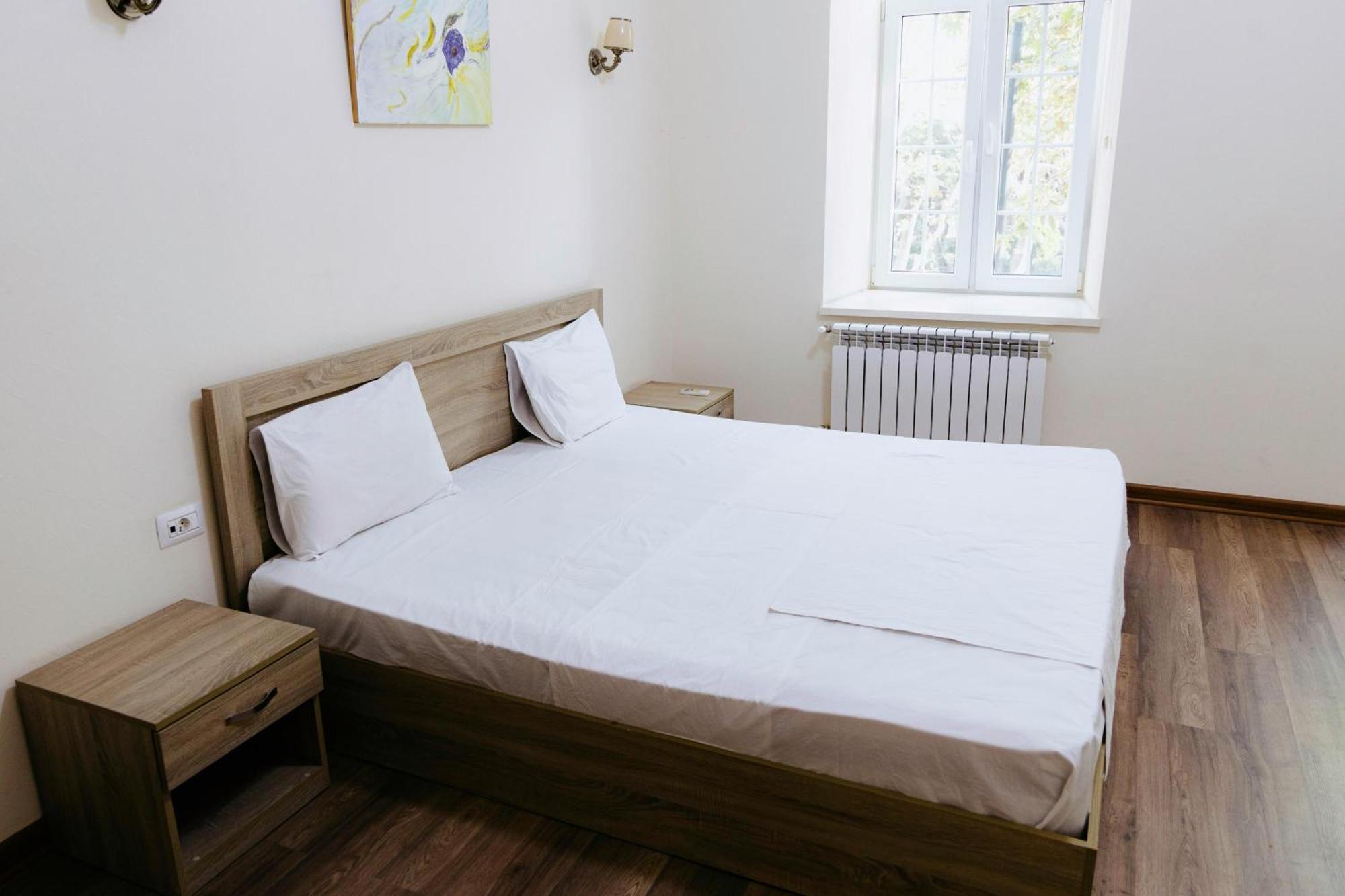 Central Apartment באקו מראה חיצוני תמונה