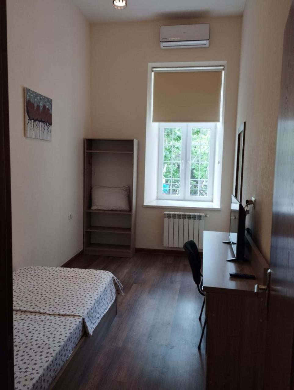 Central Apartment באקו מראה חיצוני תמונה