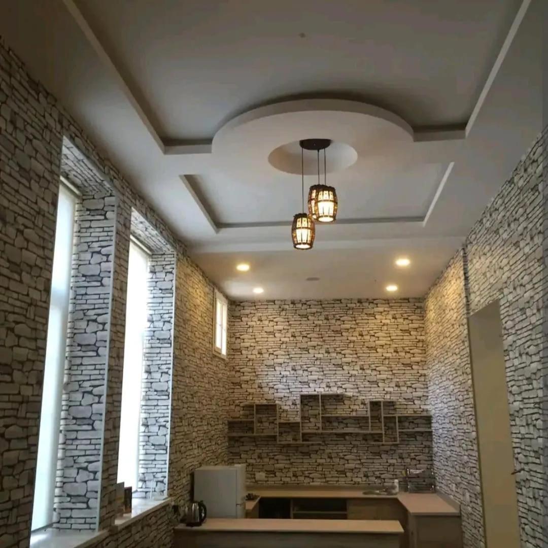 Central Apartment באקו מראה חיצוני תמונה