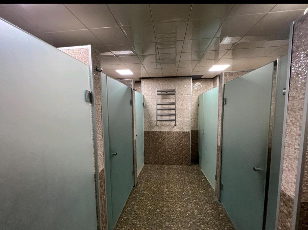 Central Apartment באקו מראה חיצוני תמונה