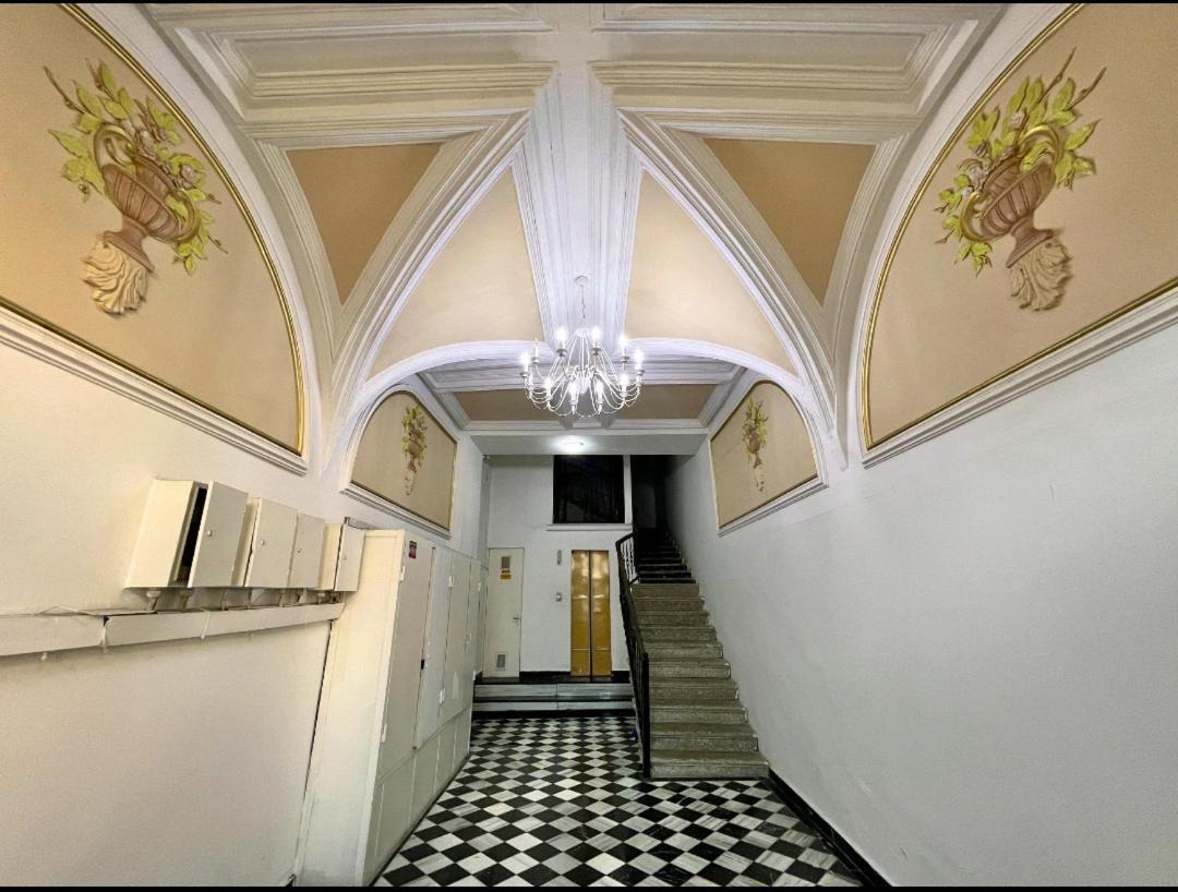Central Apartment באקו חדר תמונה